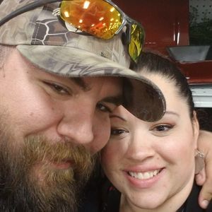 Meet your Posher, Jolie